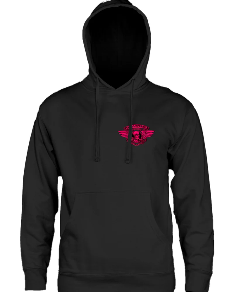 Winged Ripper Blacklight