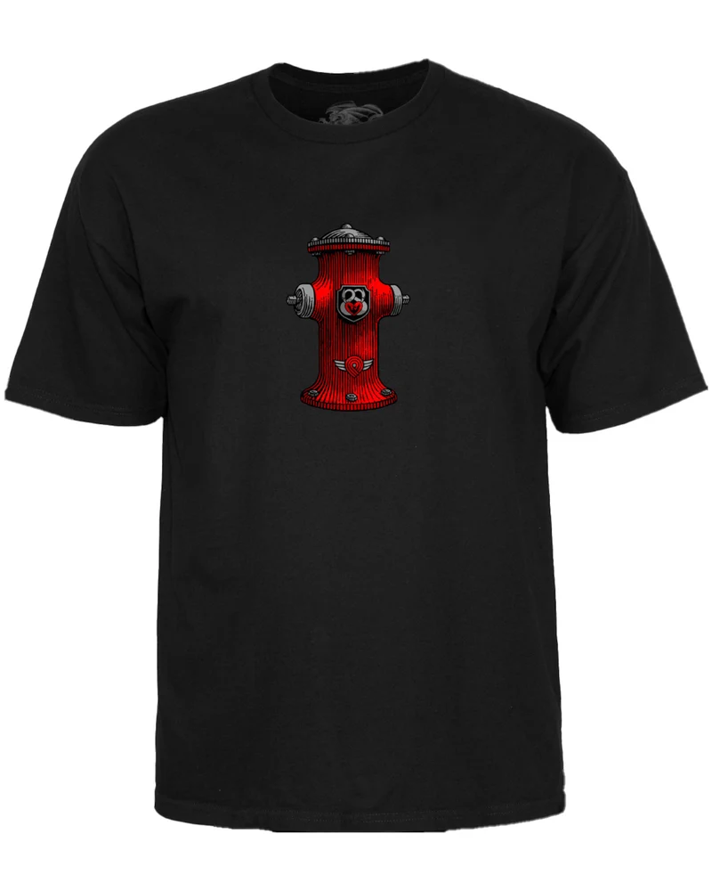 Andy Anderson Hydrant Kids