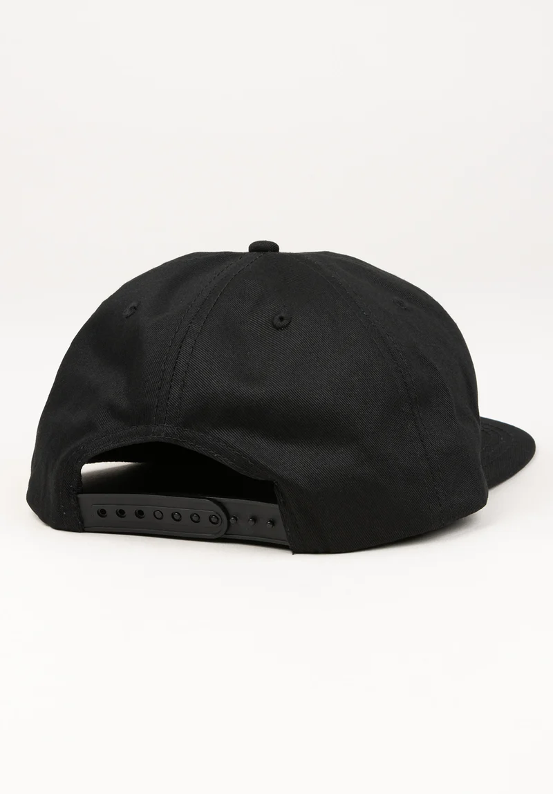 Genuine Snapback