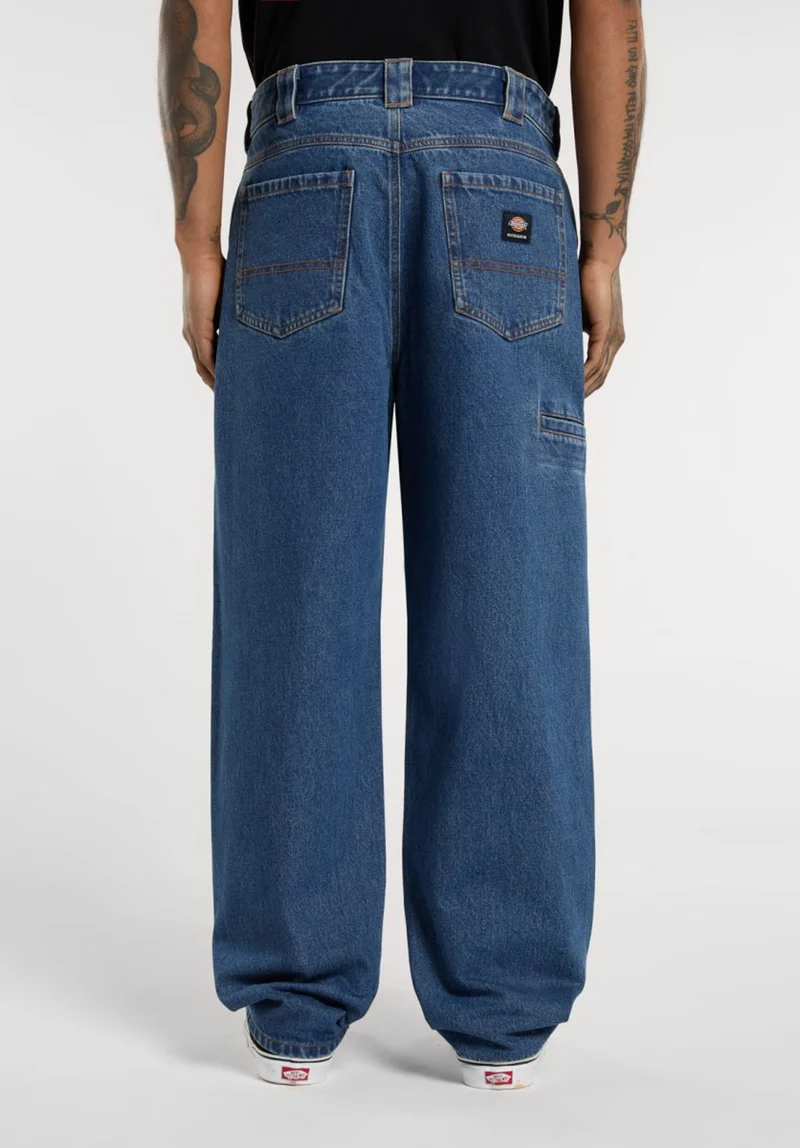 Mike Anderson Denim