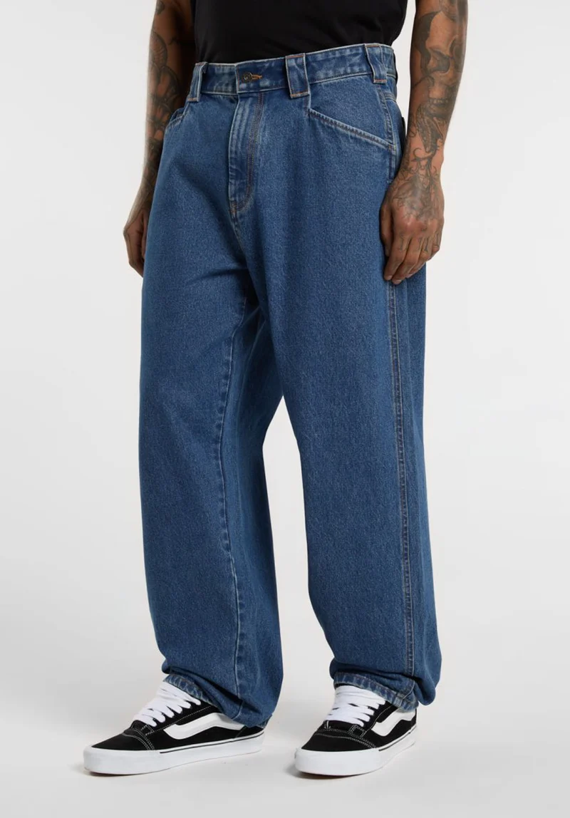 Mike Anderson Denim