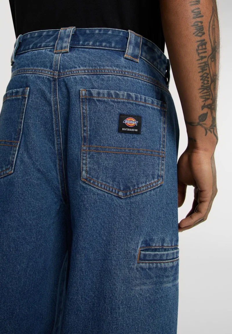 Mike Anderson Denim