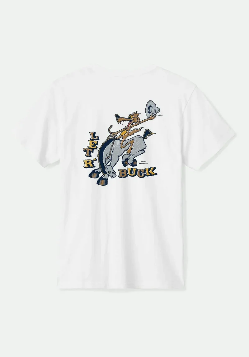 Buck Club