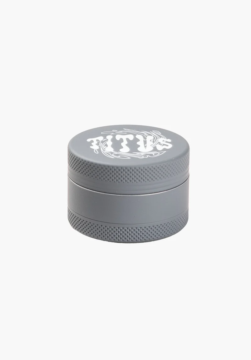 Hazy Days Pocket Metal 3 Parts Mini Grinder