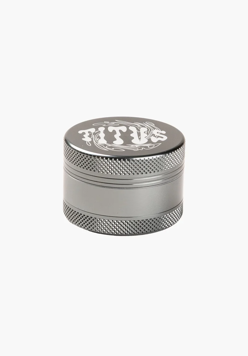 Hazy Days Pocket Metal 3 Parts Mini Grinder