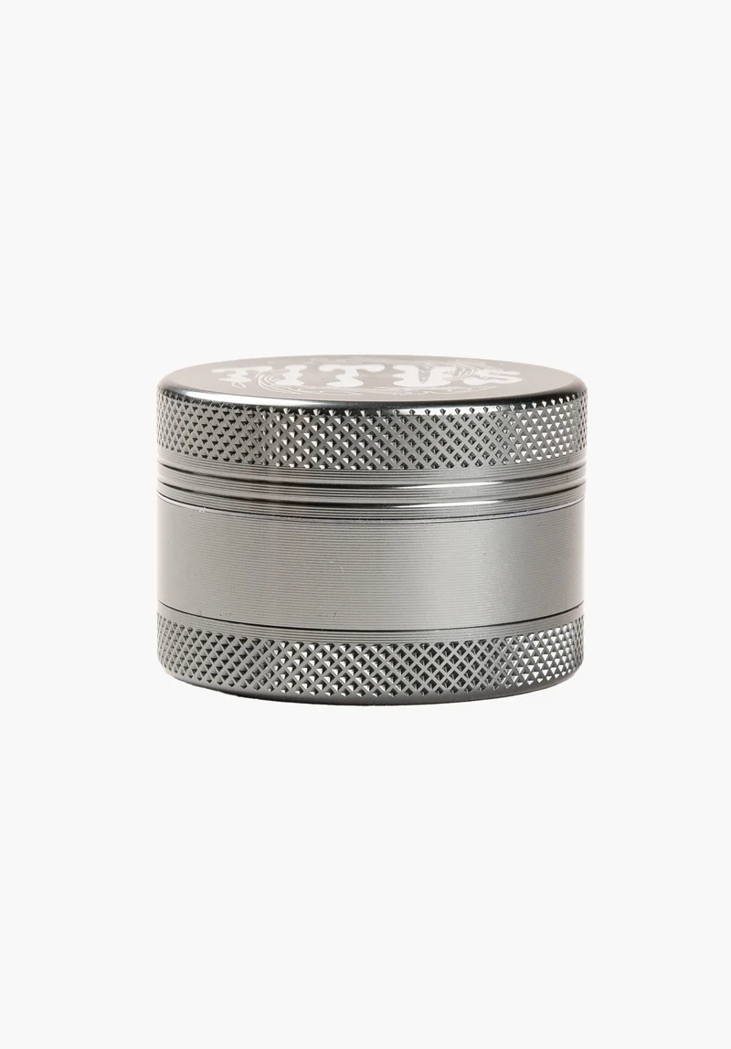Hazy Days Pocket Metal 3 Parts Mini Grinder