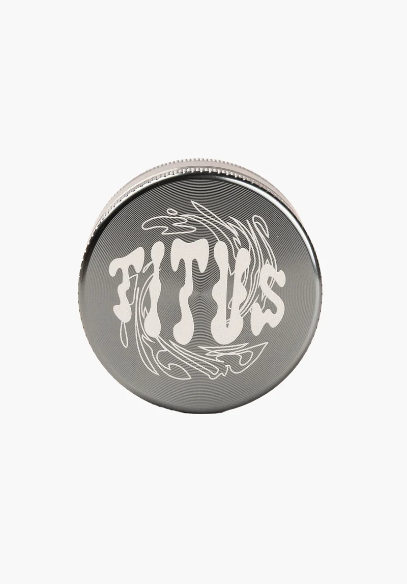 Hazy Days Pocket Metal 3 Parts Mini Grinder