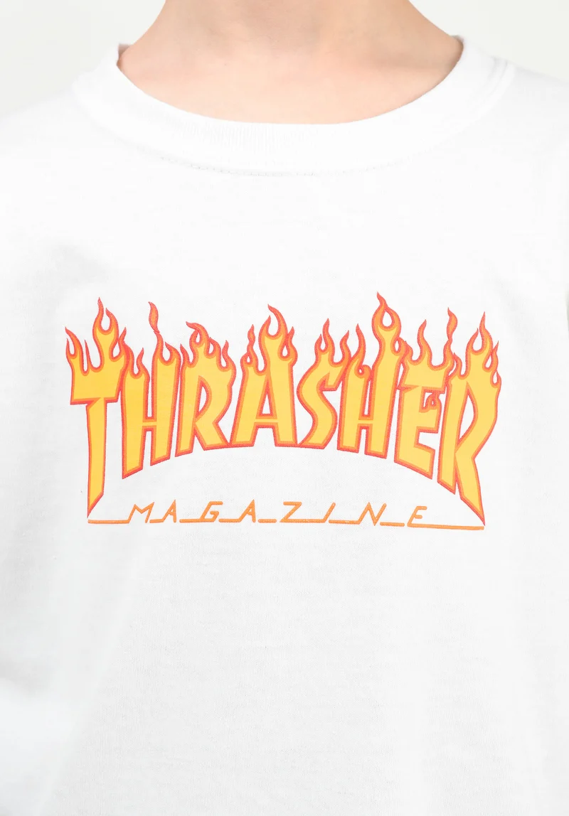 Flame Kids