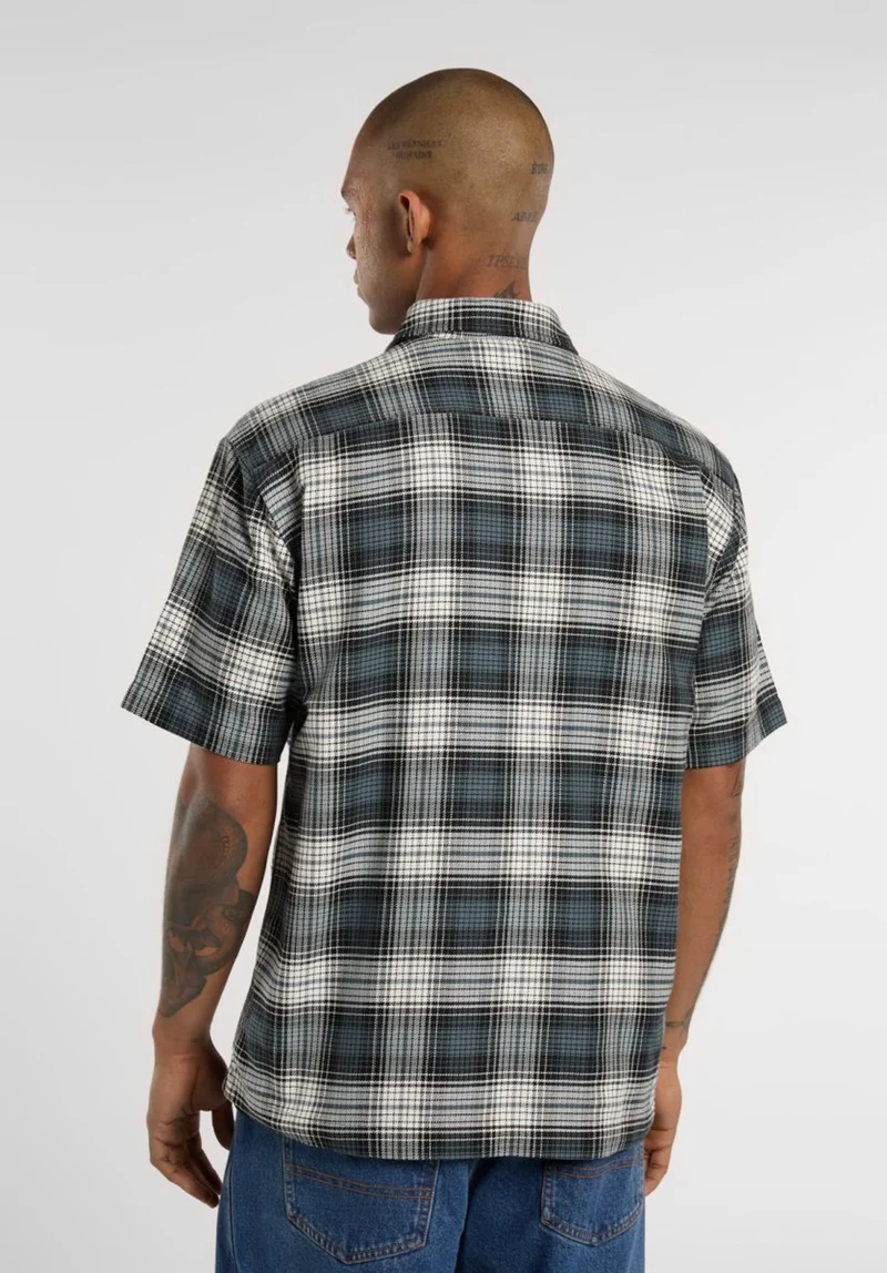 Mike Anderson Check