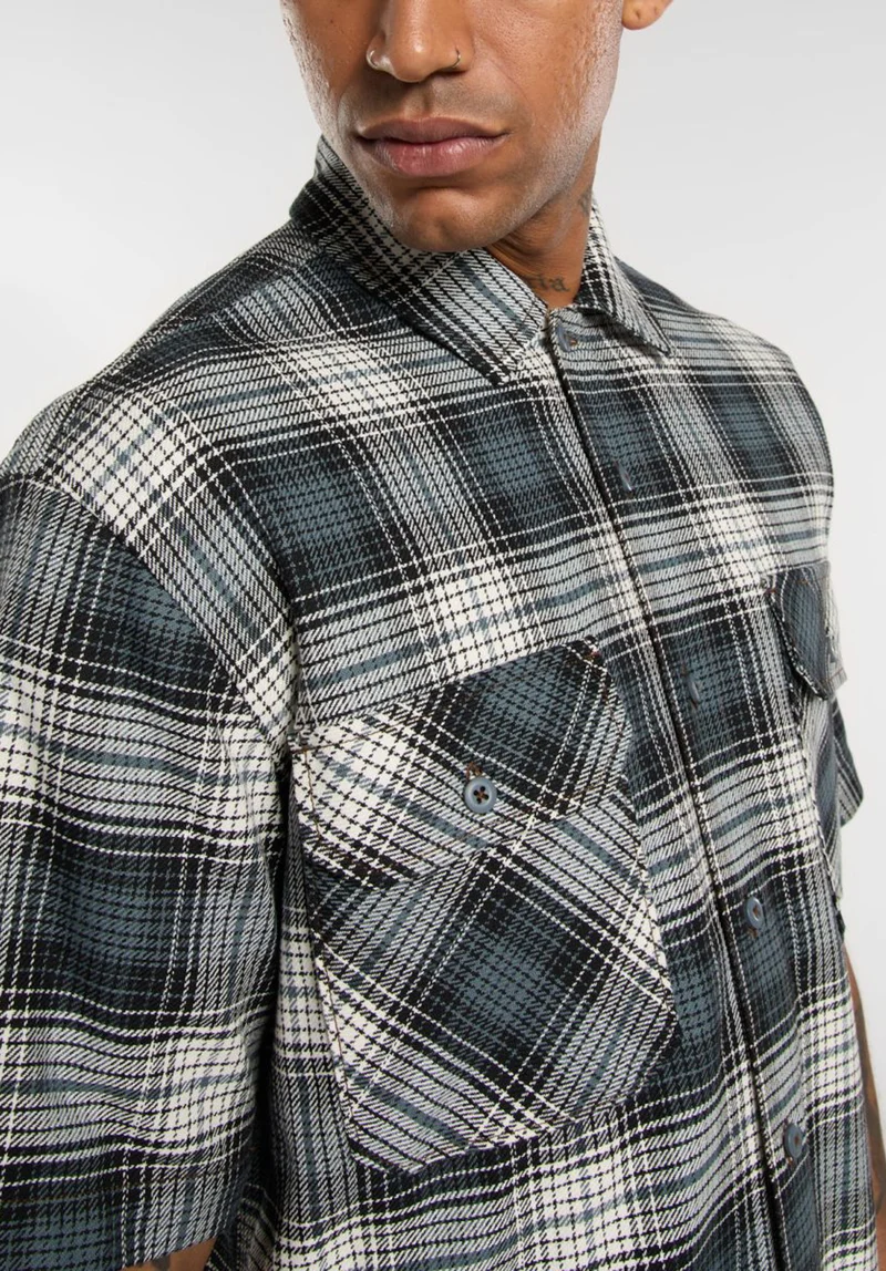 Mike Anderson Check