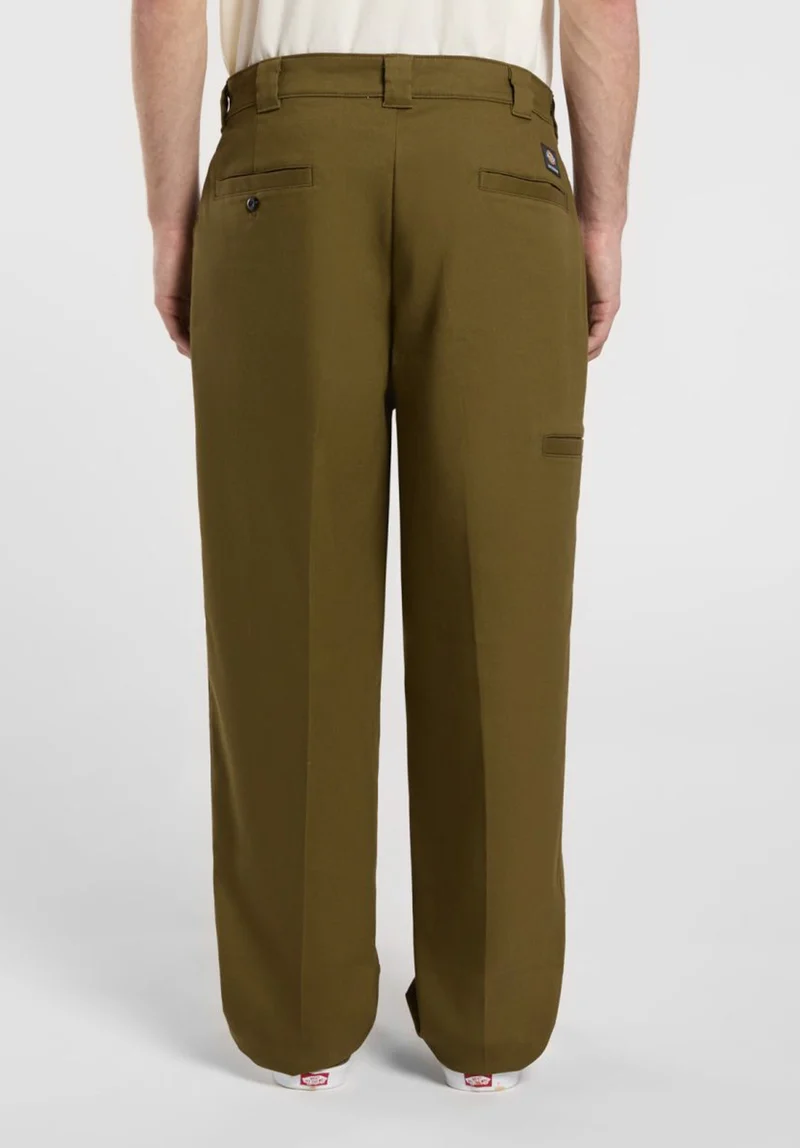 Mike Anderson Flex Twill