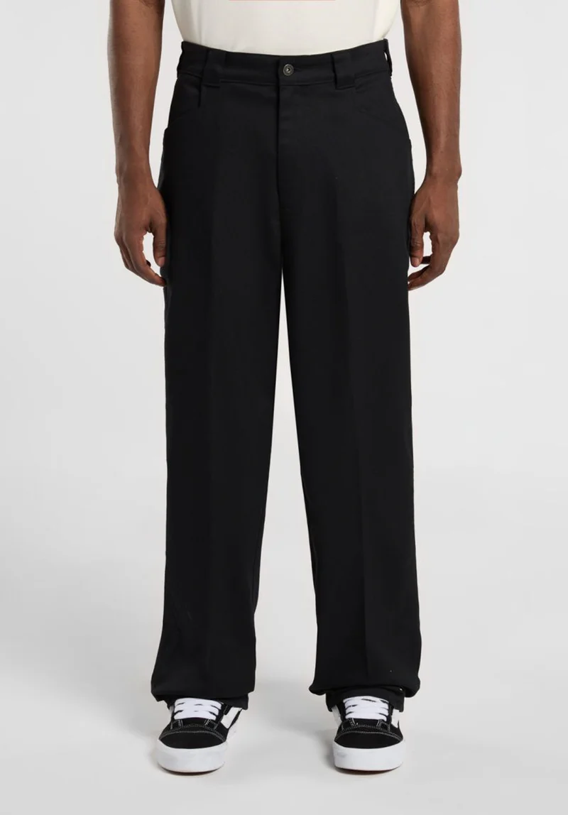 Mike Anderson Flex Twill