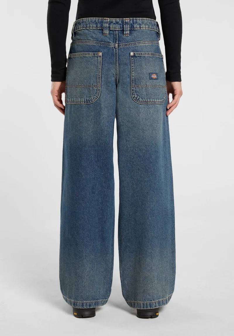 Mechanic Denim