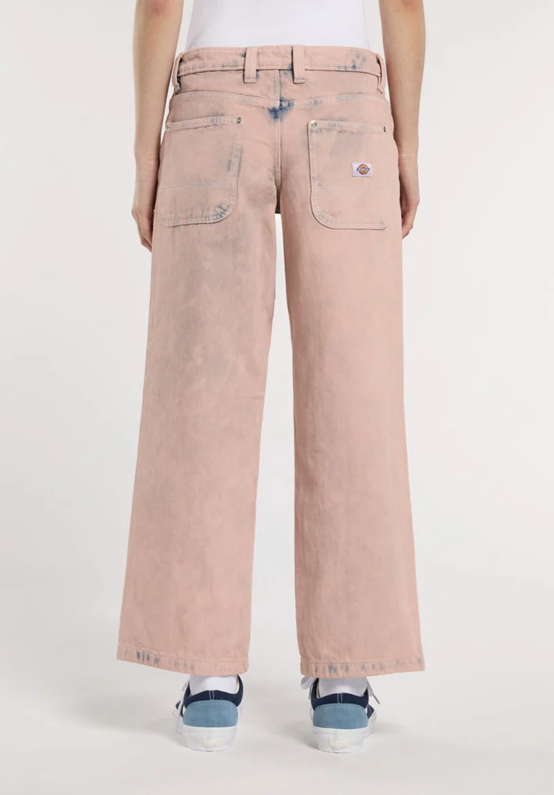 Mechanic Denim