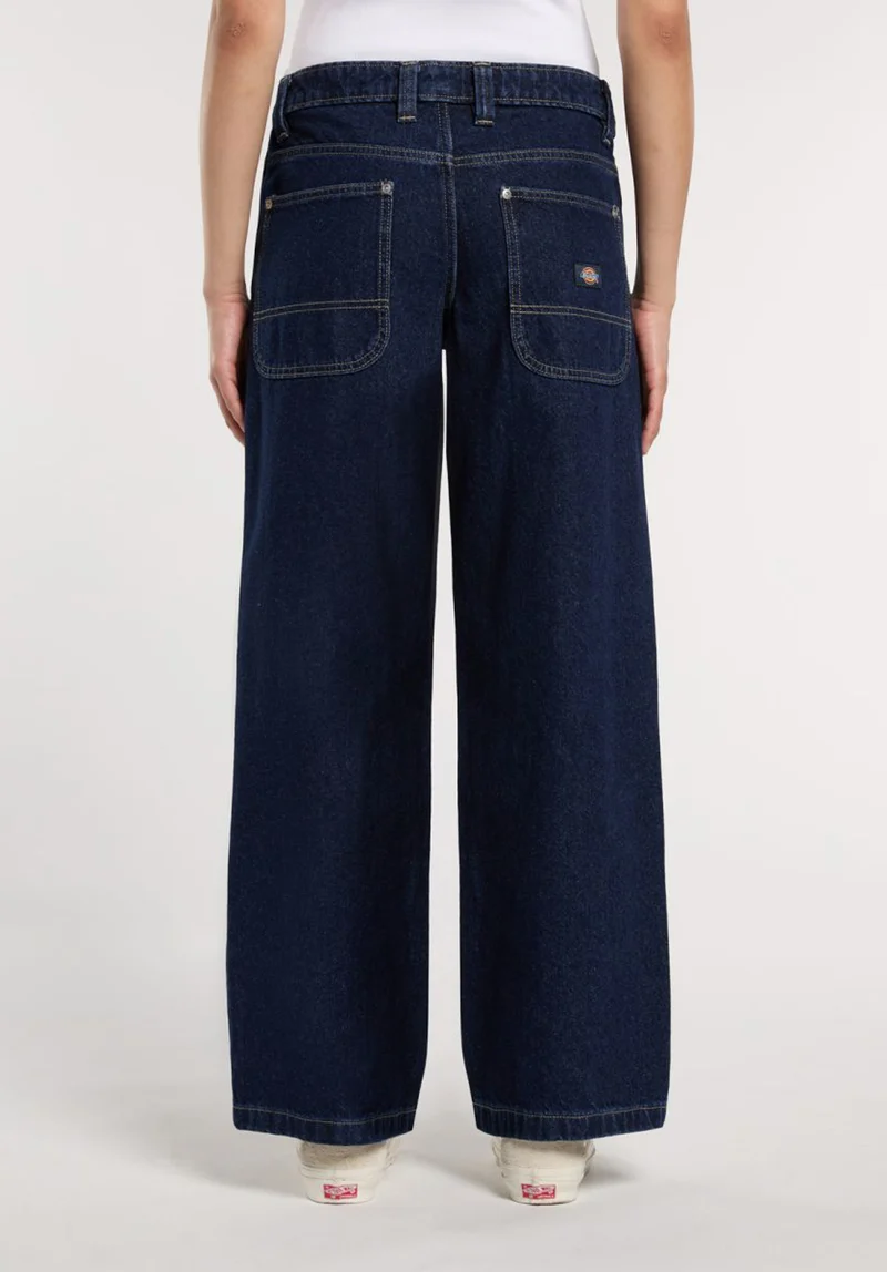 Mechanic Denim