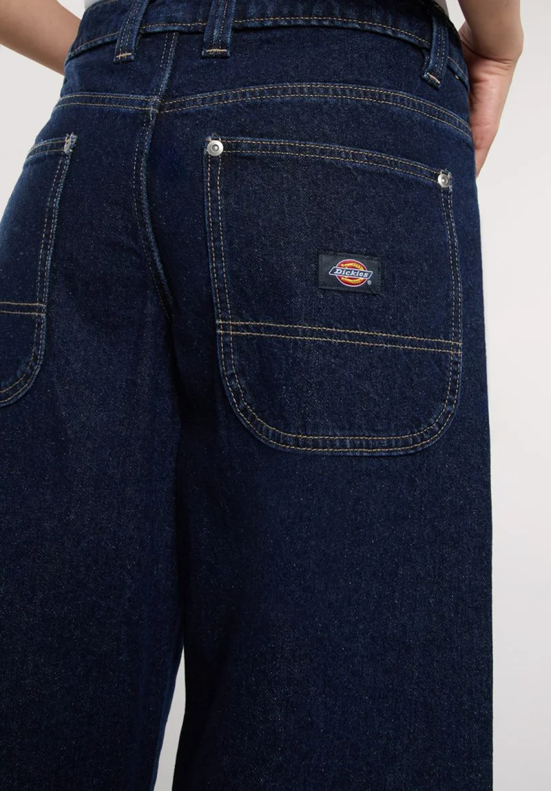 Mechanic Denim