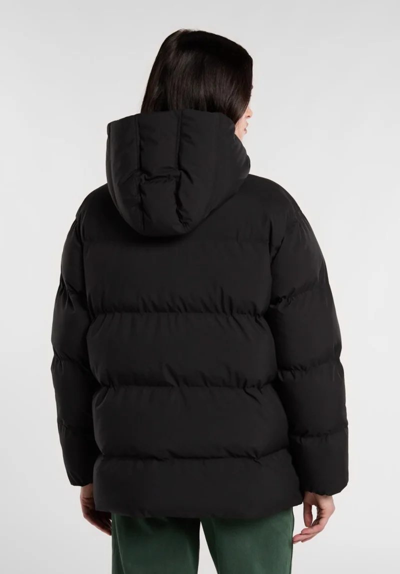 Eagleville Hooded Puffer