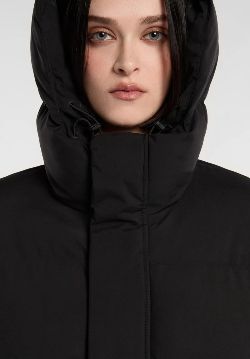 Eagleville Hooded Puffer