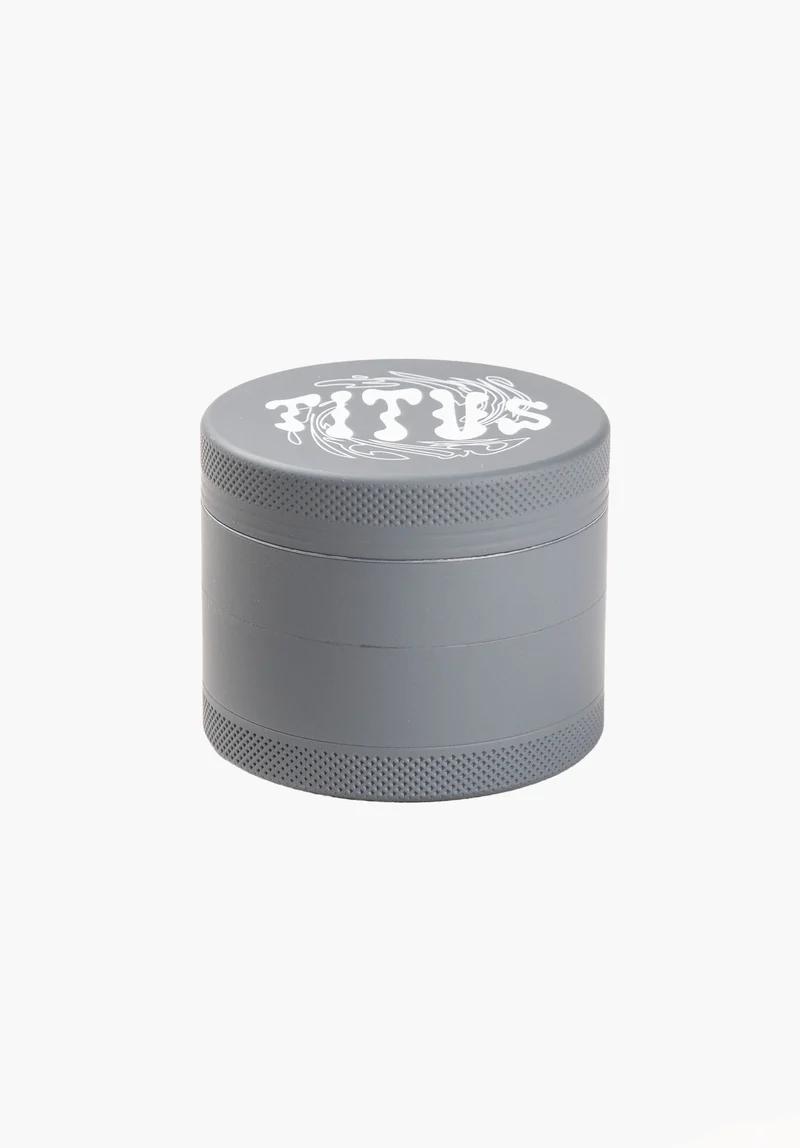 Hazy Days Metal 4 Parts Grinder