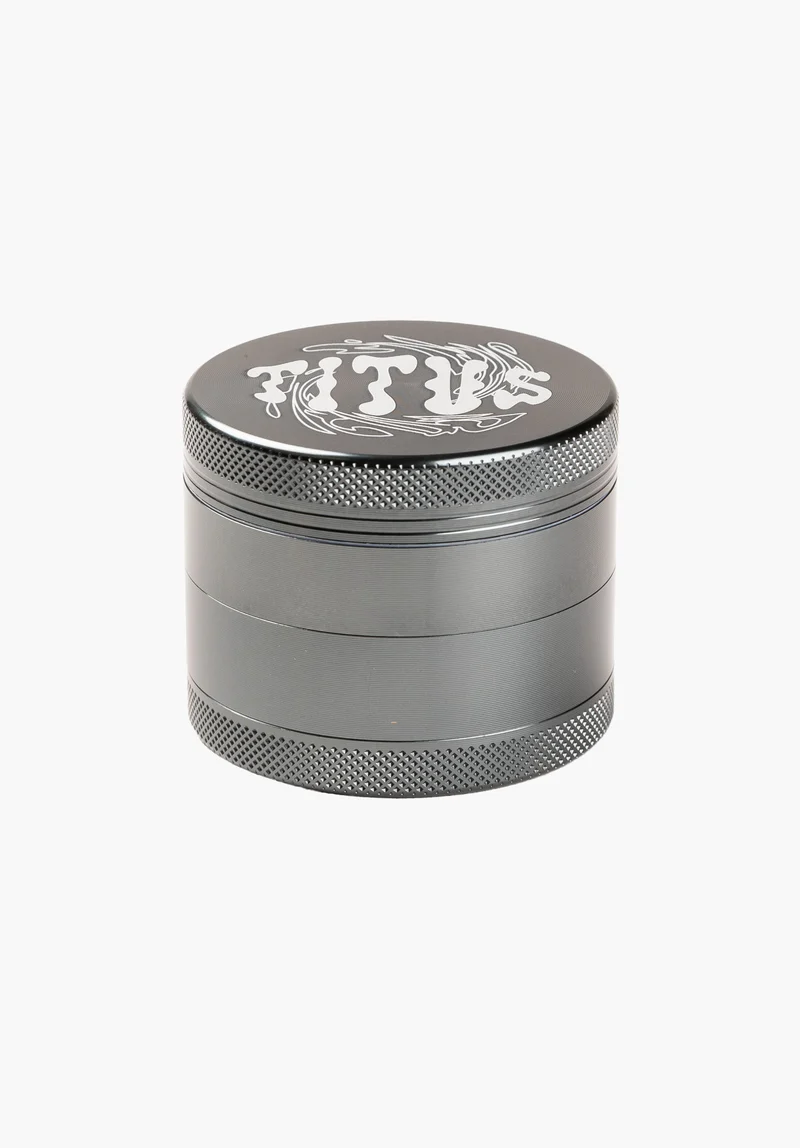 Hazy Days Metal 4 Parts Grinder