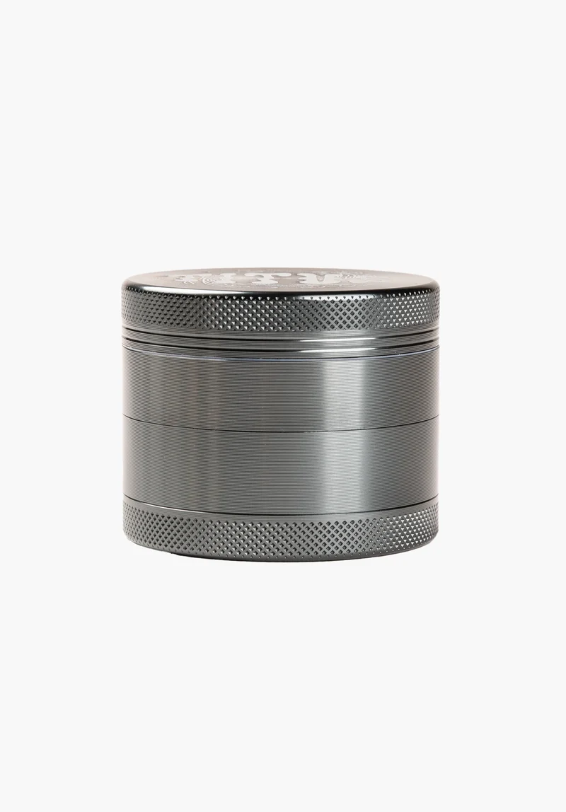 Hazy Days Metal 4 Parts Grinder