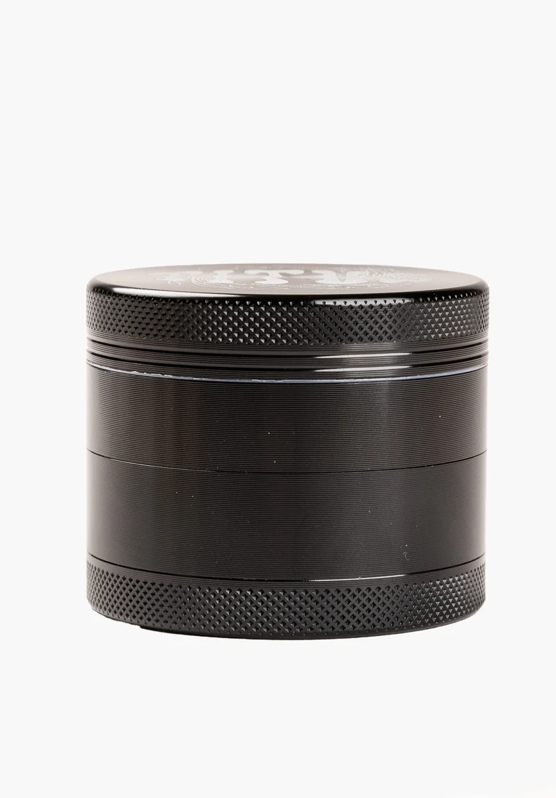 Hazy Days Metal 4 Parts Grinder
