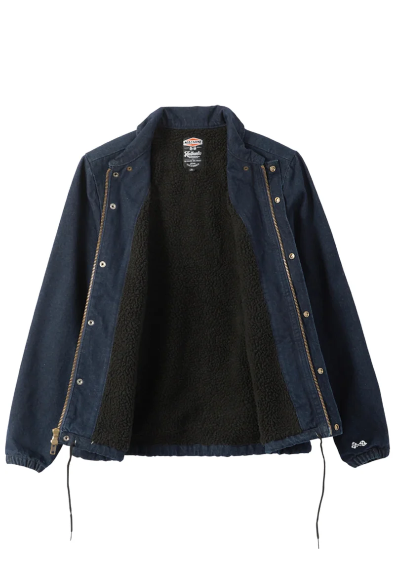 Armor Jacket