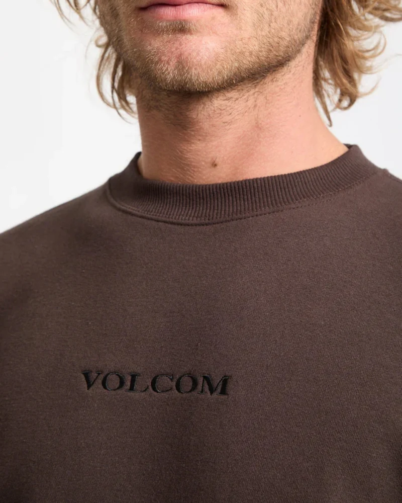 Stone Crew Fleece