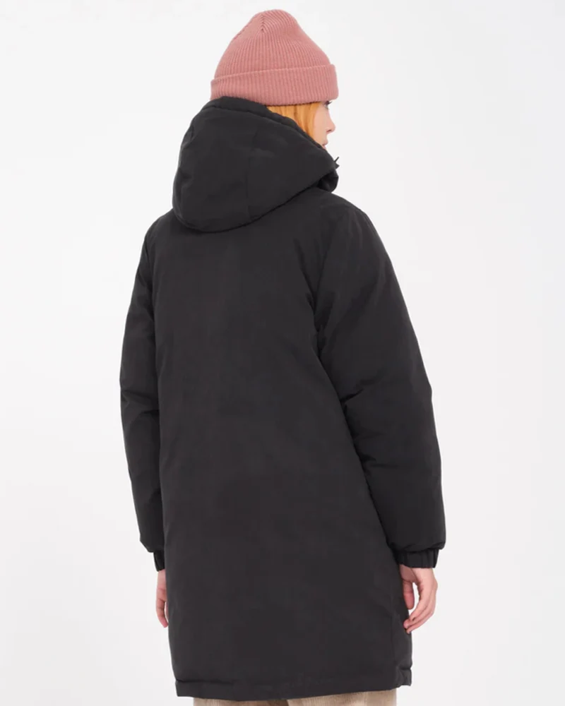Sleepi Puff Up Parka