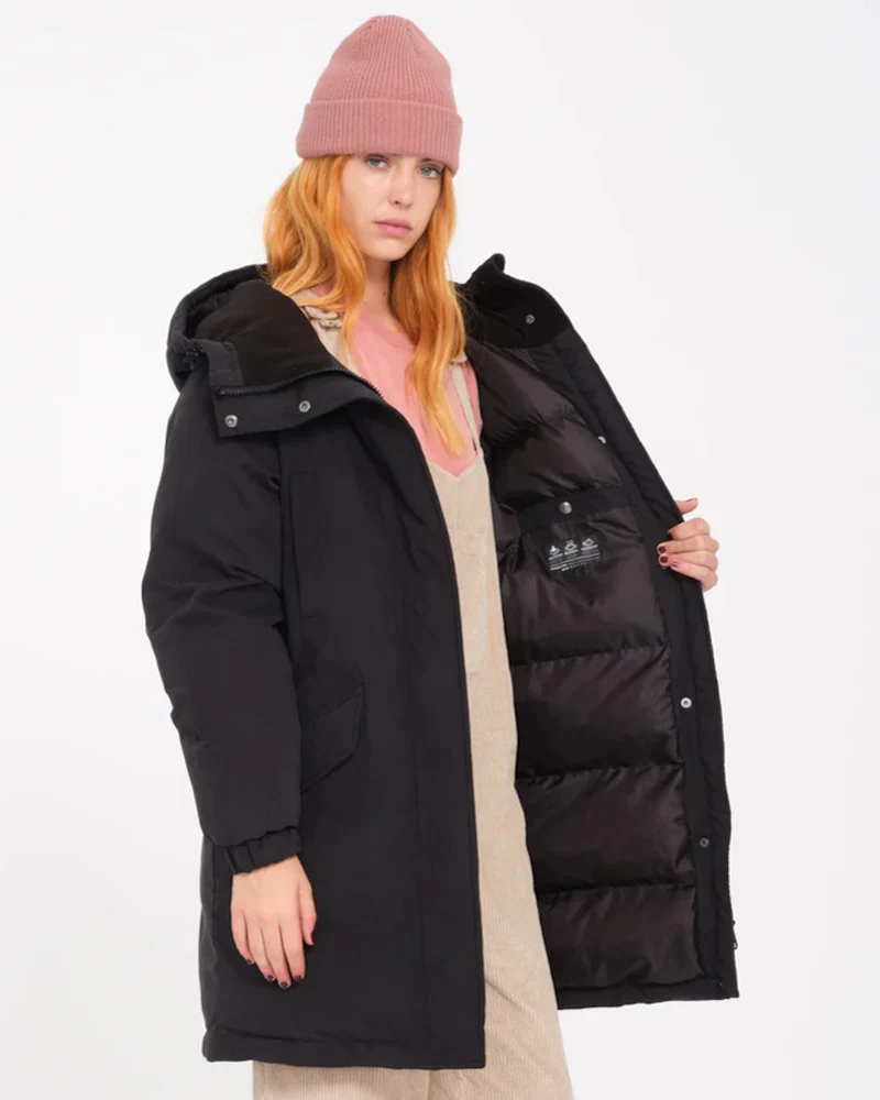 Sleepi Puff Up Parka