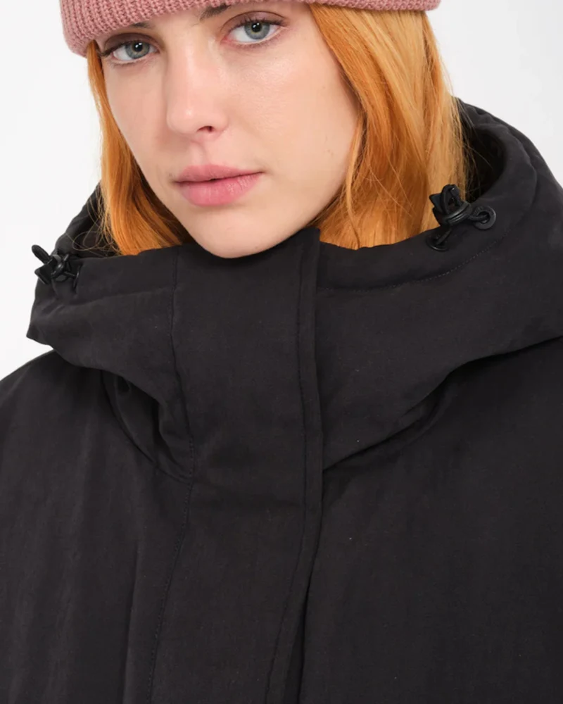 Sleepi Puff Up Parka