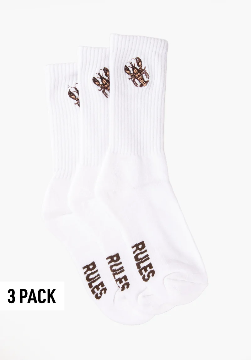 Lobster 3 Pack