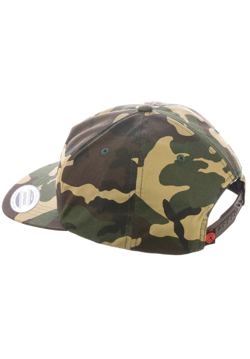 Ripper 2 Snapback