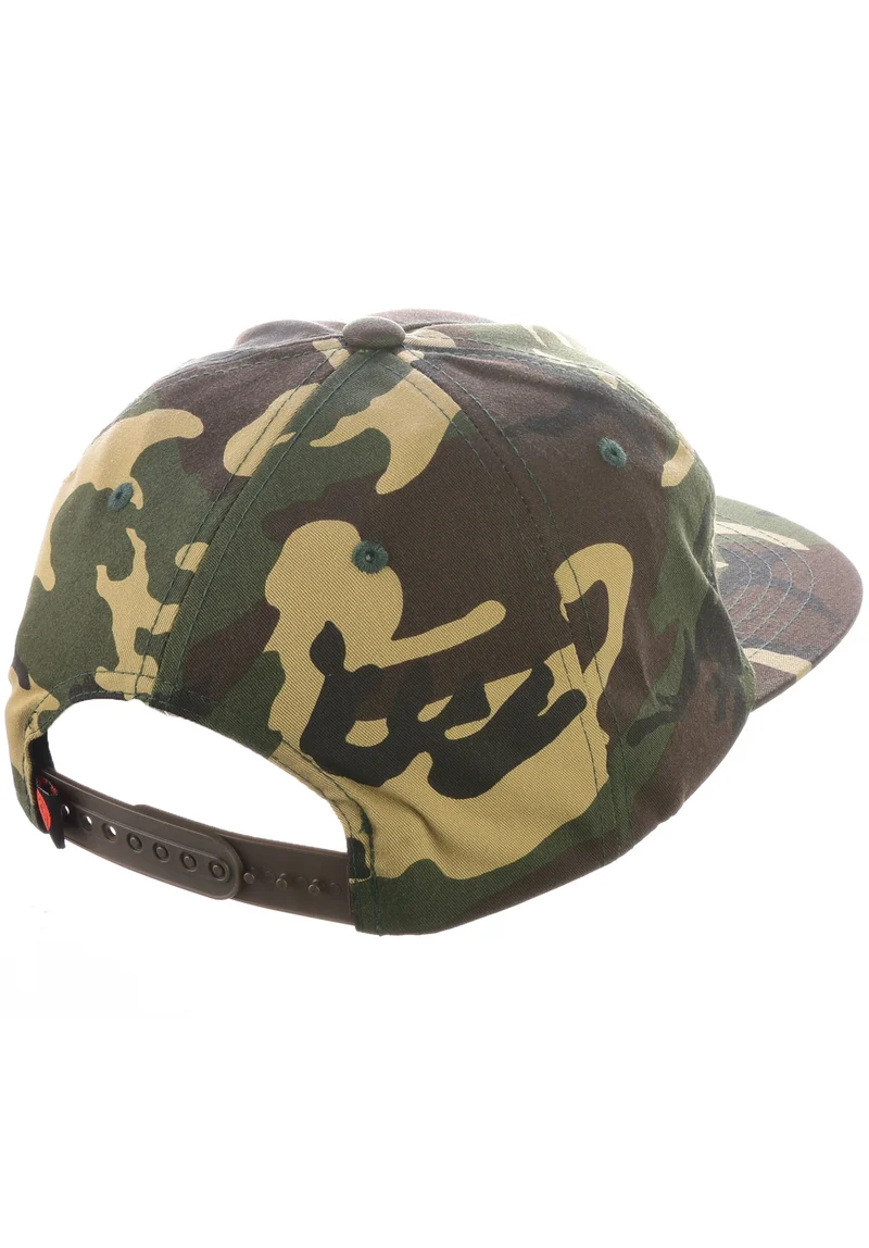 Ripper 2 Snapback