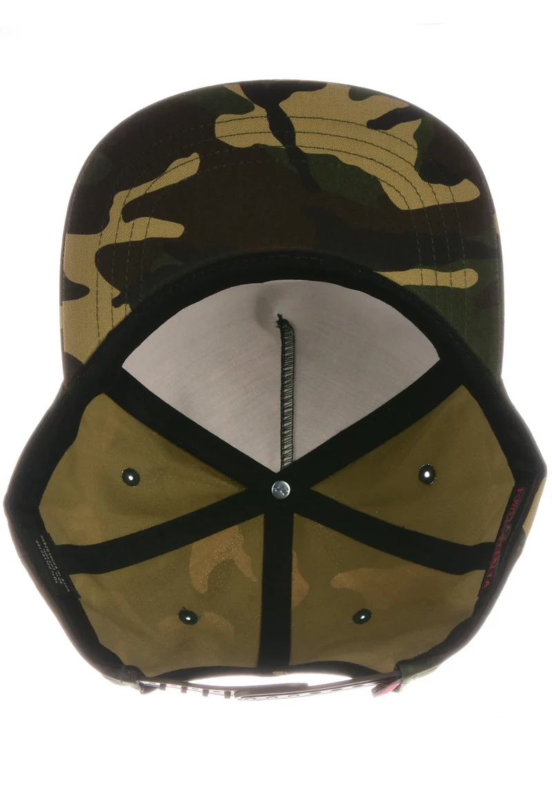 Ripper 2 Snapback