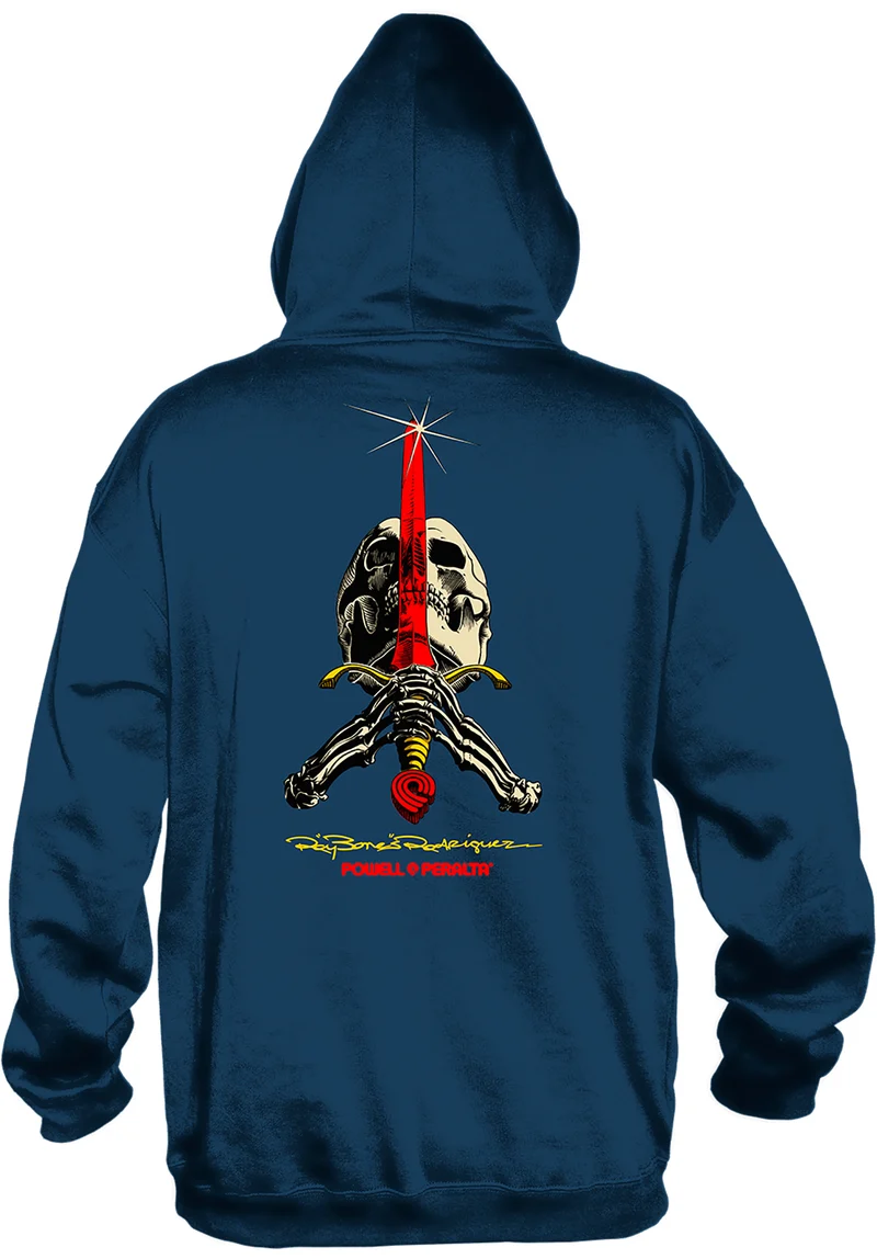 Skull & Sword