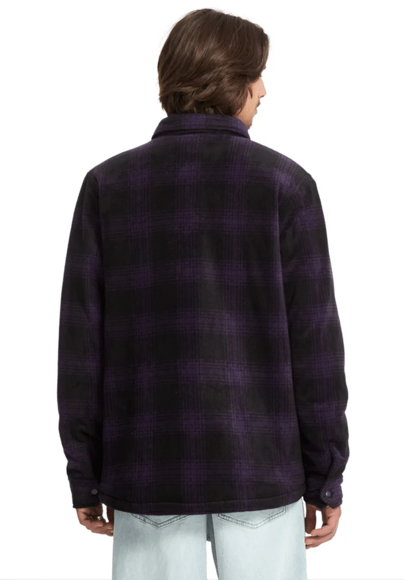 Bowered Fleece