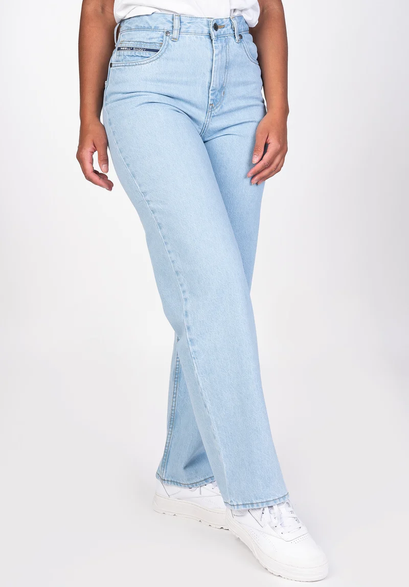 Women Betty Baggy