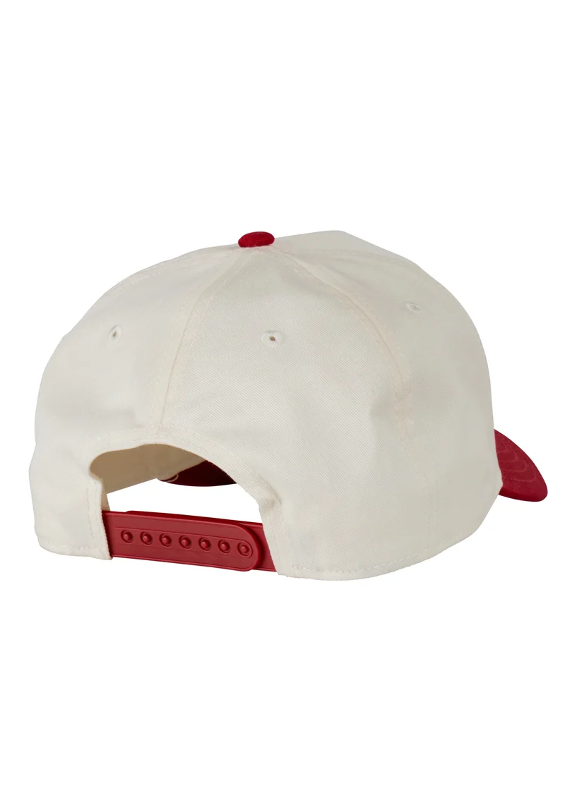 Wicked Snapback