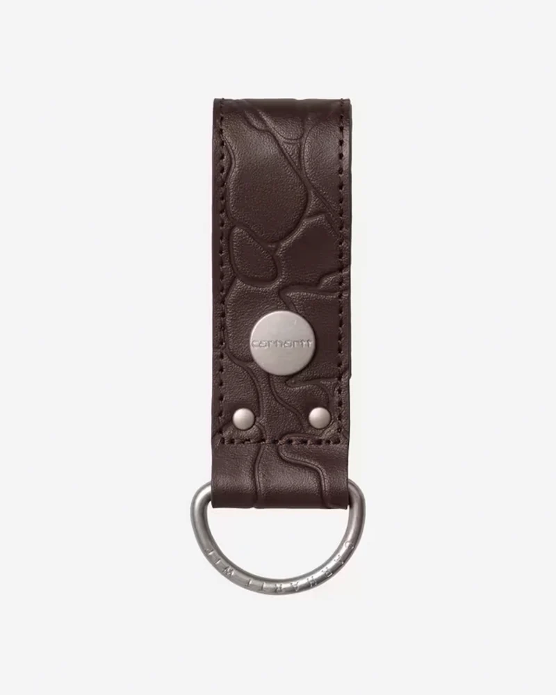 Camo Duck Keyholder