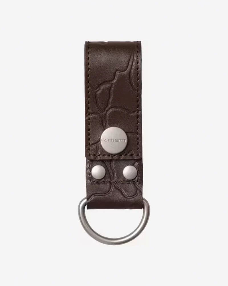 Camo Duck Keyholder