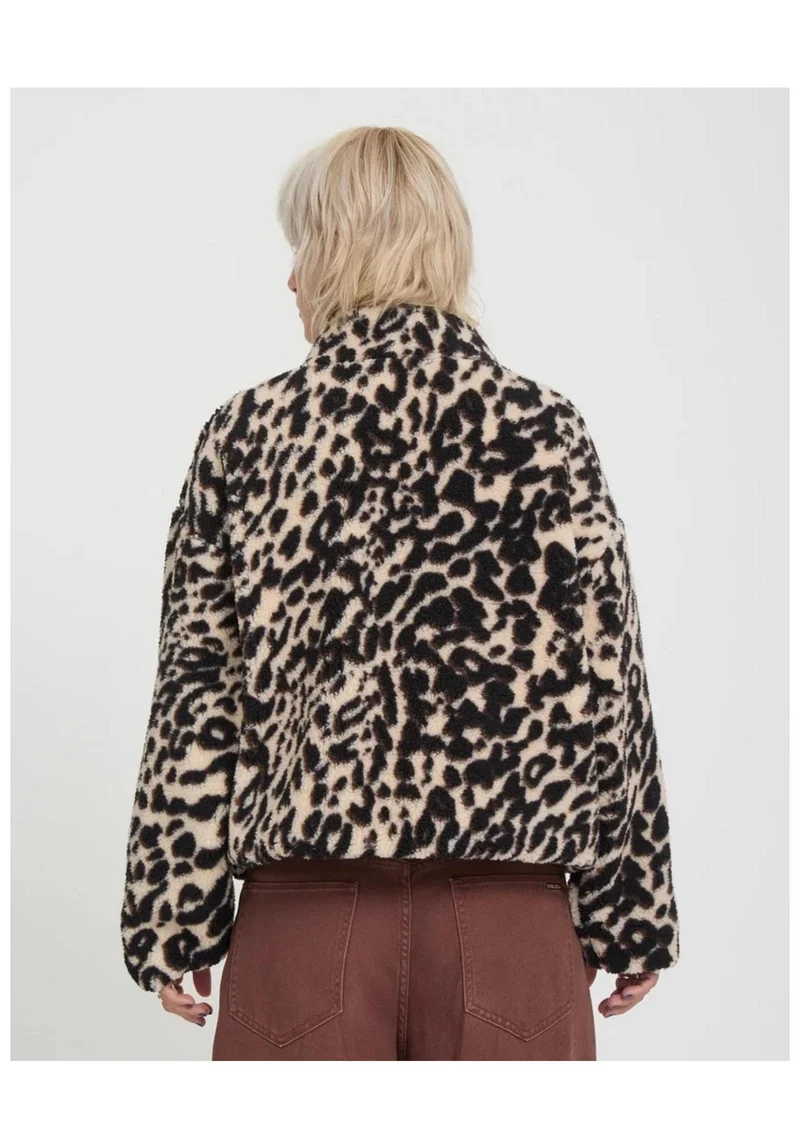 Wylding Out Sherpa