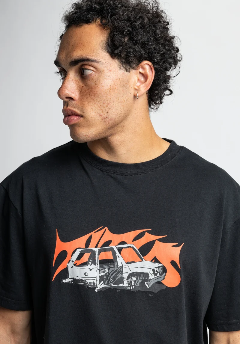 Wreck