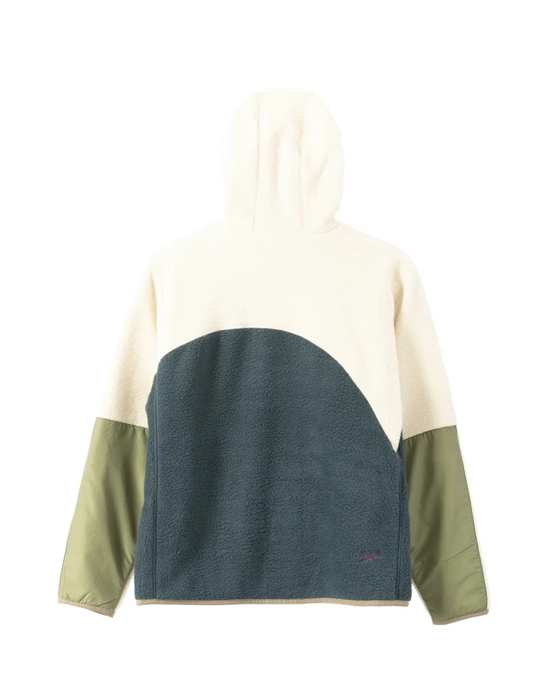 Aliso Sherpa