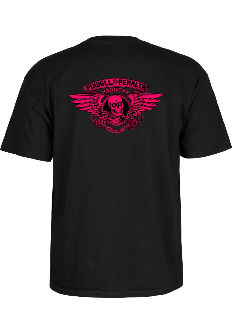Winged Ripper Blacklight