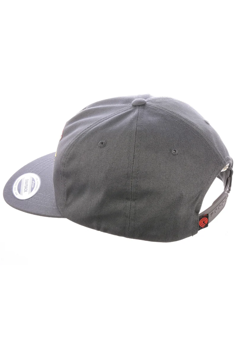 Winged Ripper Snapback
