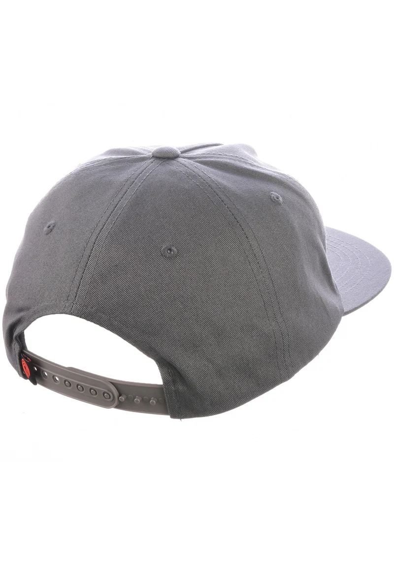 Winged Ripper Snapback