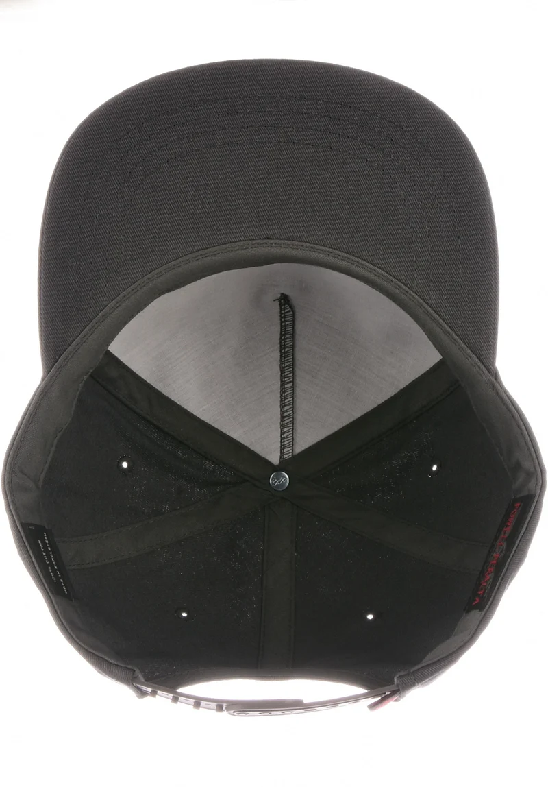 Winged Ripper Snapback