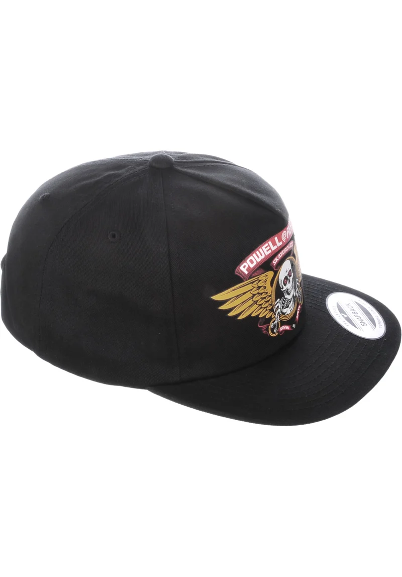 Winged Ripper Snapback