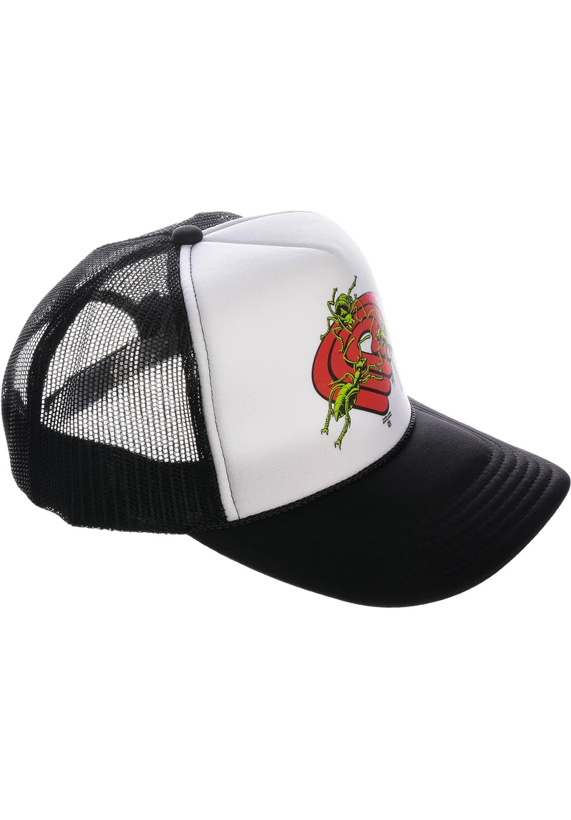 Ants Trucker Snapback